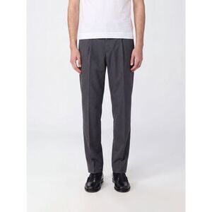 Herno Pants Men Grey